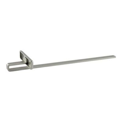 Makita Accessoires Breedtegeleider - 165153-3 - 165153-3