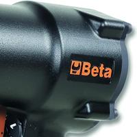 Beta 1928XM | Slagmoersleutel | 3/4 Inch | Omschakelbaar | 1600 Nm | Compact - 019280030 - thumbnail