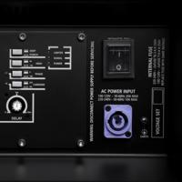 RCF SUB 8006-AS actieve dubbele 18 inch subwoofer 2500W - thumbnail
