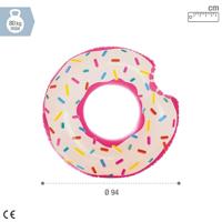 Intex Opblaasbare donut - thumbnail