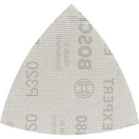Bosch Accessoires Expert M480 schuurnet voor deltaschuurmachines 93 mm, K320 - 1 stuk(s) - 2608900723 - thumbnail