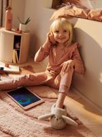 Tekentablet Zora LIEWOOD rozen - thumbnail