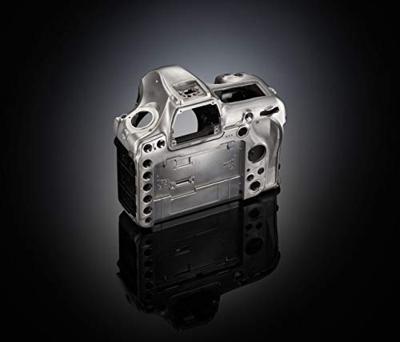 Nikon D850 body
