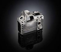Nikon D850 body - thumbnail
