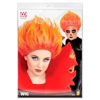 Kinderpruik Vlammend Vuur - thumbnail