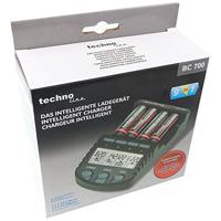 La Crosse Technology RS700 batterijlader met LCD-scherm - thumbnail