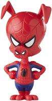 Spider-Man: Into the Spider-Verse Marvel Legends Action Figure 2-Pack 2022 Spider-Man Noir & Spider-Ham 15 cm - thumbnail