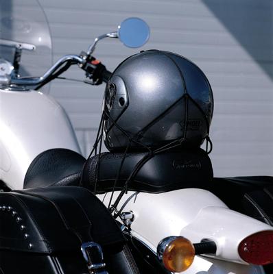 IWH 500x300mm Bagagenet