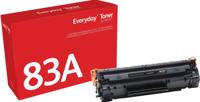 Compatibel Toner Xerox 006R03650 Zwart - thumbnail