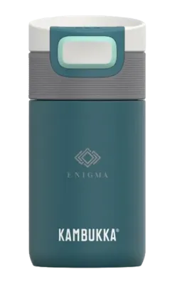 Kambukka Etna Koffie- en Thee Beker 300 ml