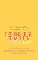 Opdringerige gedachten overwinnen (Paperback) - thumbnail