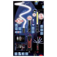 KS Tools 150.4600 Werklamp LED - thumbnail