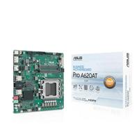 Asus PRO A620AT-CSM Moederbord Socket AMD AM5 Vormfactor Mini-ITX Moederbord chipset AMD® A620A - thumbnail