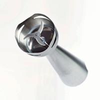 Ariete Pimmy 0,5 l Staafmixer 500 W Roestvrijstaal, Wit - thumbnail