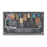 Supernova 550 G3 - Voeding ( intern ) - 80 PLUS Gold - 100-240 Volt wisselstroom V - 550 Watt - Zwart - thumbnail