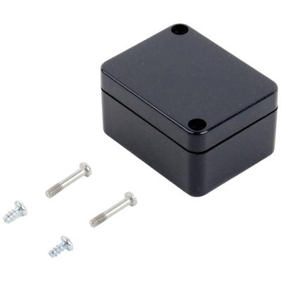 TRU COMPONENTS KST 206 03206000.H Industriële behuizing 65 x 50 x 35 ABS Leigrijs 1 stuk(s) TRU COMPONENTS KST 206 03206000.H Industriële behuizing 65 x 50 x 35 ABS Leigrijs 1 stuk(s)