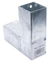 Connex Pergola-Verbinding 200X200 70Vz - HV4246 - thumbnail