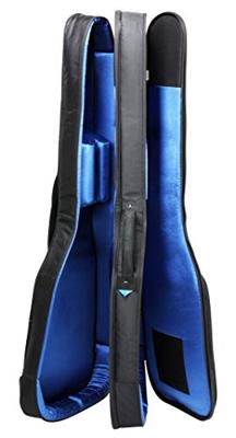 Reunion Blues RBX-2B RBX Double Electric gigbag voor 2 elektrische basgitaren