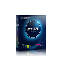 Condooms My Size Pro 3 Stuks - thumbnail