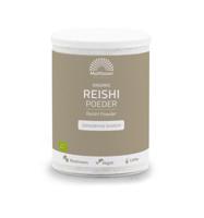 Mattisson HealthStyle Organic Reishi Poeder - thumbnail