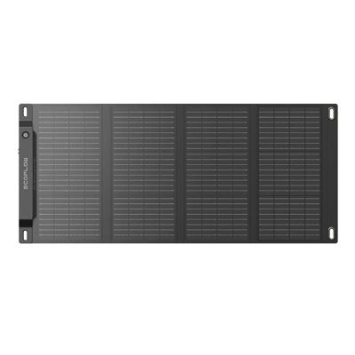 Fotovoltaïsch zonnepaneel Ecoflow EFSOLAR28W-P-S-TY-4-EU 27 W Opvouwbaar