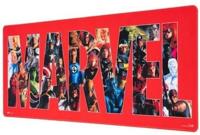 Marvel - Logo Desk Mat - thumbnail