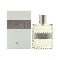 Eau Sauvage Eau de Toilette Spray - thumbnail