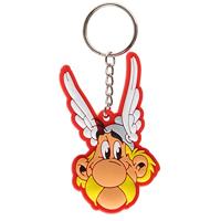 Asterix PVC Sleutelhanger -Asterix - thumbnail