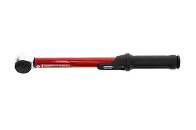Gedore RED R68900100 3301216 Momentsleutel 1/2 (12,5 mm) 20 - 100 Nm Gedore RED R68900100 3301216 Momentsleutel 1/2 (12,5 mm) 20 - 100 Nm