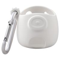 Fujifilm INSTAX PAL Case Milky White - thumbnail