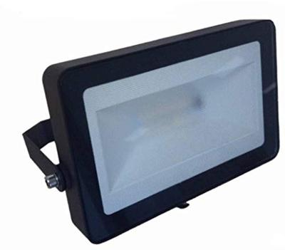 Megatron MT69070 LED-buitenschijnwerper Energielabel: F (A - G) 10 W RGBW