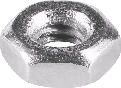 Connex Zeskantmoer M2 20St Vz 934 - KYB4220002 Connex Zeskantmoer M2 20St Vz 934 - KYB4220002