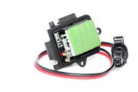 Weerstand, interieurventilator 208246 - thumbnail