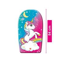 Mondo bodyboard eenhoorn, 84cm - thumbnail