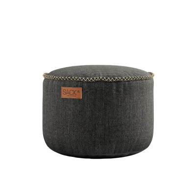 SACKit Cobana poef Grey