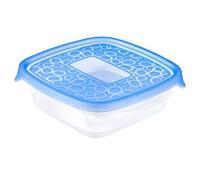 Curver take away vershouddoos 600ml 5stk - thumbnail
