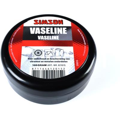 Simson Vaseline 100 gram