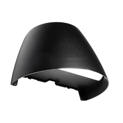 Plejd OUT-02 - Slimme Buitenwandlamp met Instelbaar Wit Licht