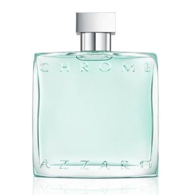 Azzaro Chrome Azure Eau de Toilette 100ml