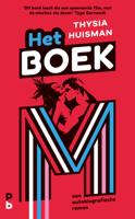 Het boek M - Thysia Huisman - ebook - thumbnail