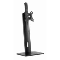 Gembird MS-D1-01 flat panel bureau steun 81,3 cm (32 ) Zwart - thumbnail