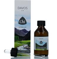 Chi Natural Life Davos Kuurolie - thumbnail