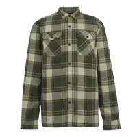 Regatta Spennith Shacket - thumbnail