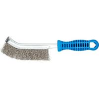 PFERD TOOLS Hbg Staalborstel Staaldraad 265 mm 10 stuk(s) - thumbnail