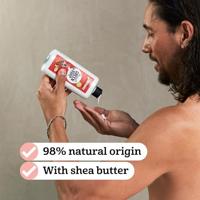 Marcel's Green Soap Conditioner caring argan & oudh 300 Milliliter - thumbnail