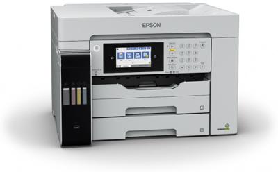 Epson EcoTank L15180 Inkjet A4 4800 x 1200 DPI Wifi