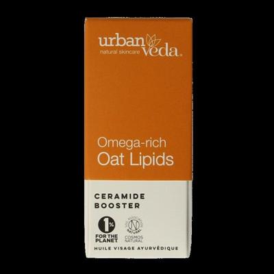 Urban Veda Booster oat lipid 15 Milliliter Urban Veda Booster oat lipid 15 Milliliter