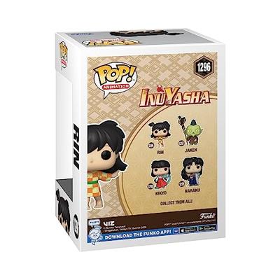 Inuyasha Funko Pop Vinyl: Rin