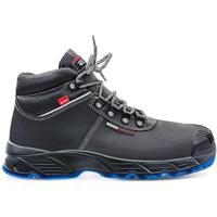 HKS Werkschoen Rodeo ORTP Hoog S3 | Zwart | Maat 48 - 00.162.081.48 - thumbnail