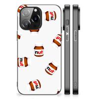 iPhone 14 Pro Max Back Cover Hoesje Nut Jar - thumbnail